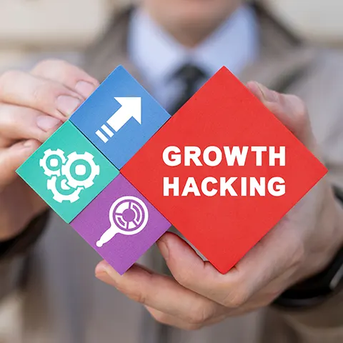 Growth hacking