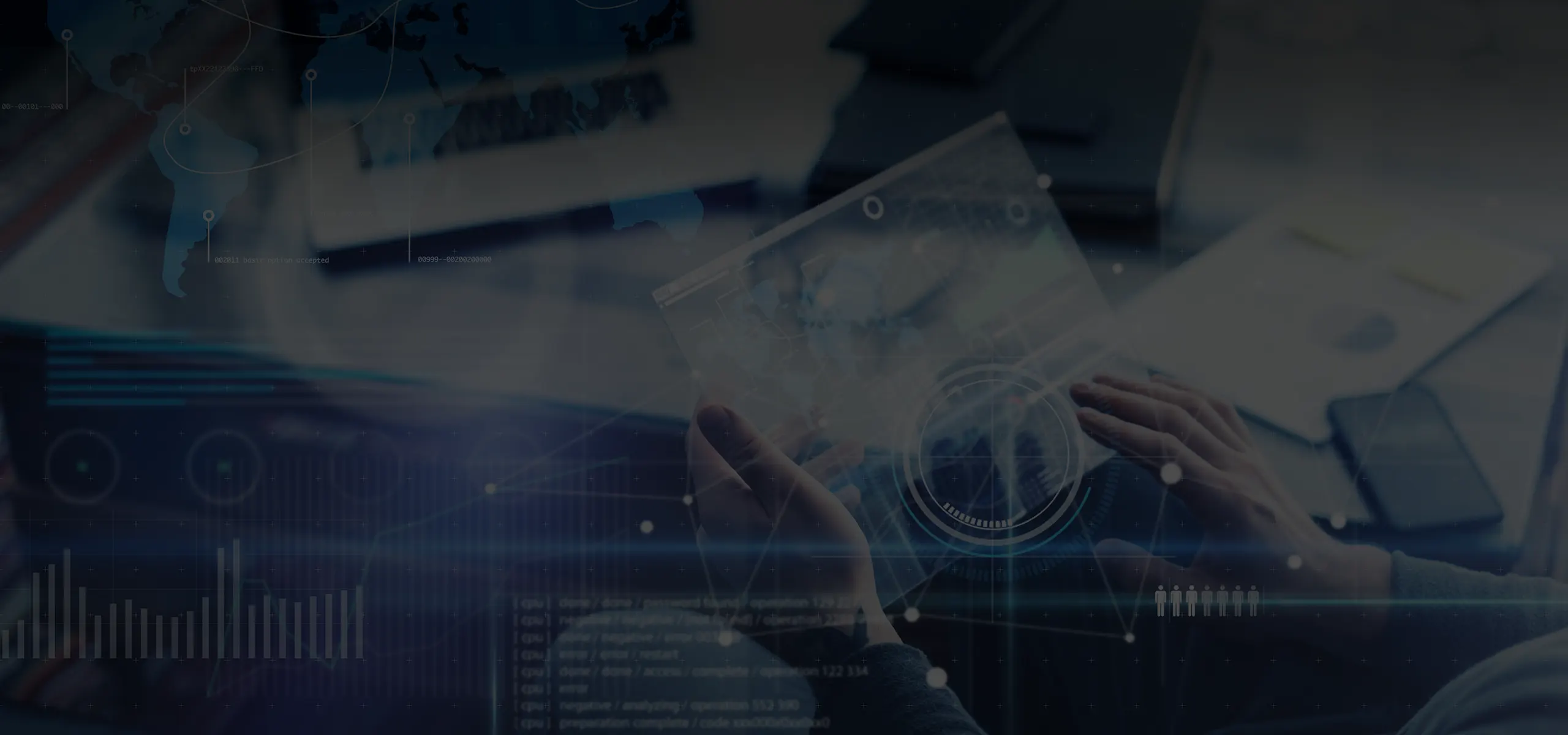 L'innovation à l'ère digitale