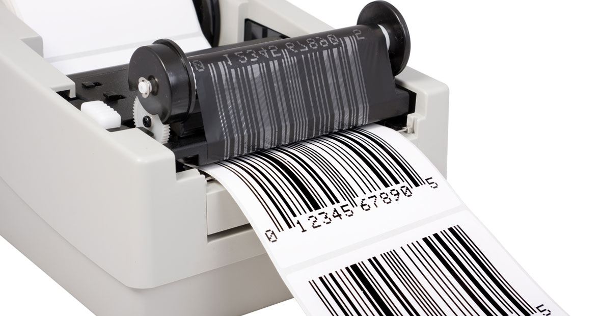 étiquettes électroniques